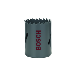 Coroa HSS Bimetálica standard: 40mm