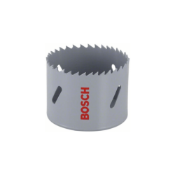 Coroa HSS Bimetálica standard: 41mm