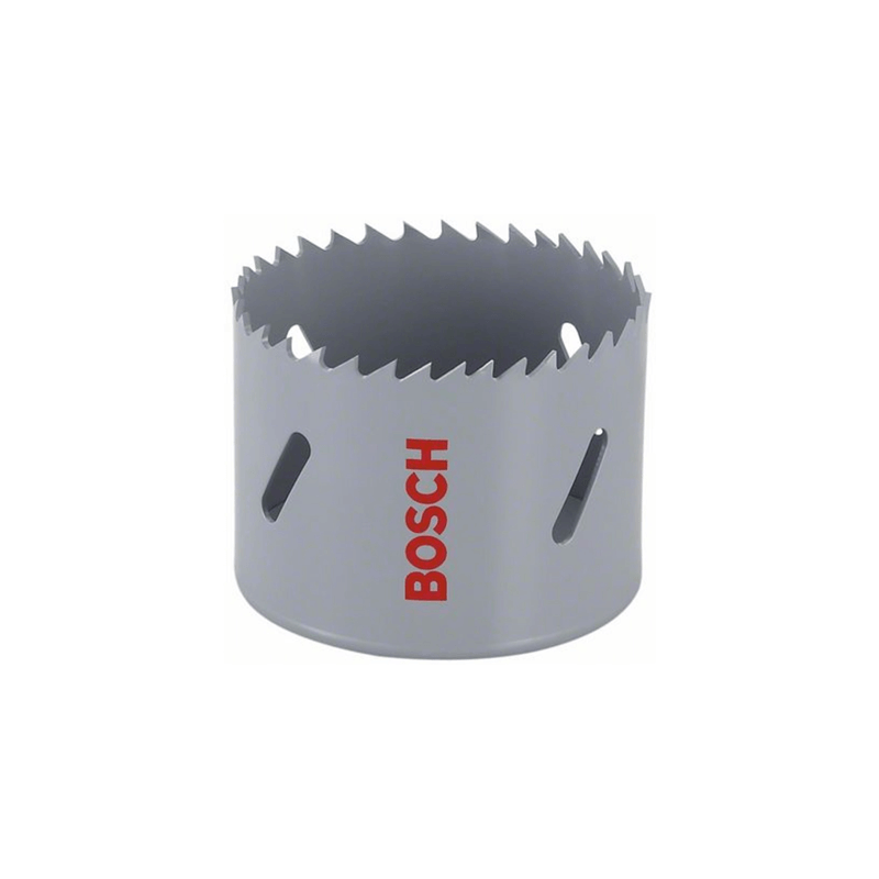 Coroa HSS Bimetálica standard: 41mm