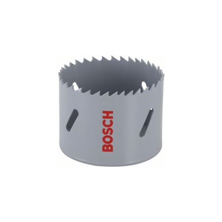 Coroa HSS Bimetálica standard: 41mm