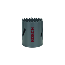 Coroa HSS Bimetálica standard: 41mm