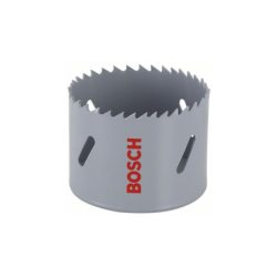 Coroa HSS Bimetálica standard: 48mm
