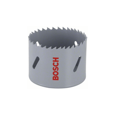 Coroa HSS Bimetálica standard: 48mm