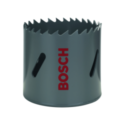 Coroa HSS Bimetálica standard: 54mm