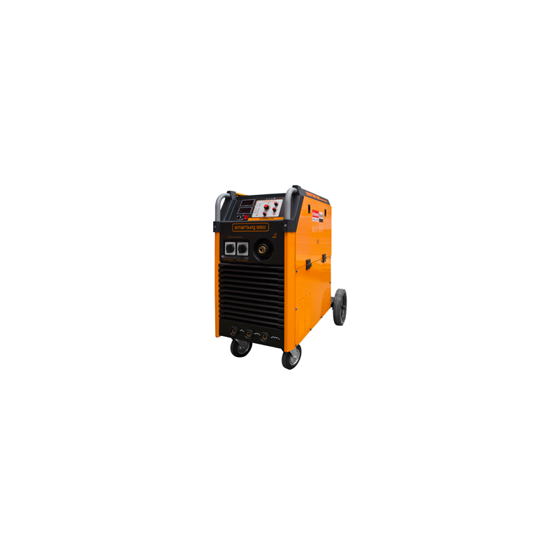 MIG/MAG-200/350 CHEMITOOL MIG/MAG-200/350 CHEMITOOL