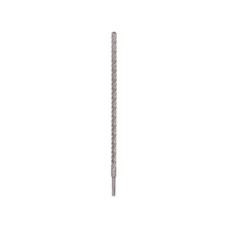 SDS plus-7X (armado): 15x400x465
