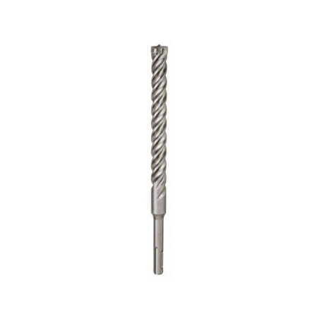 SDS plus-7X (armado): 16x150x215