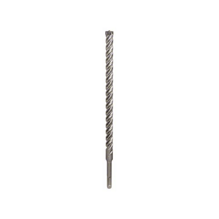 SDS plus-7X (armado): 16x250x315