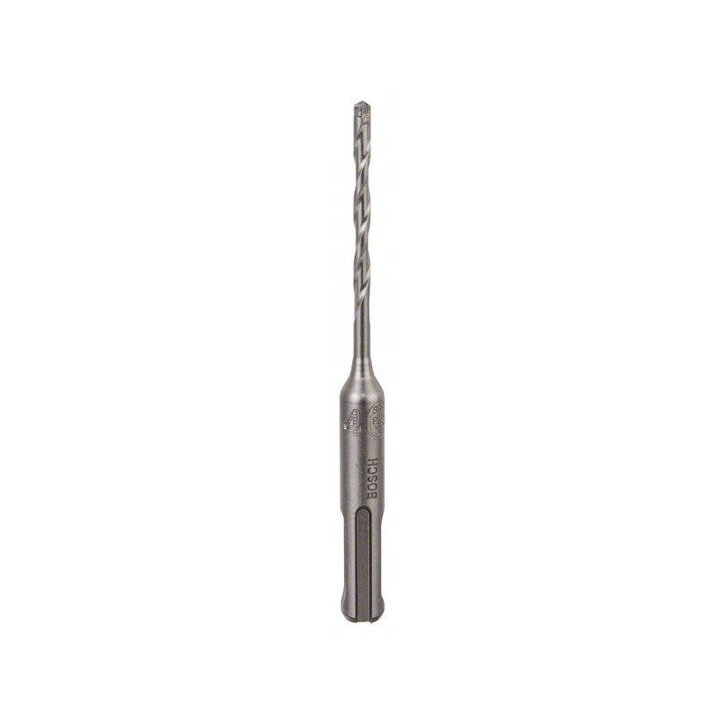 SDS plus-7X (armado): 4x50x115: 10 uds