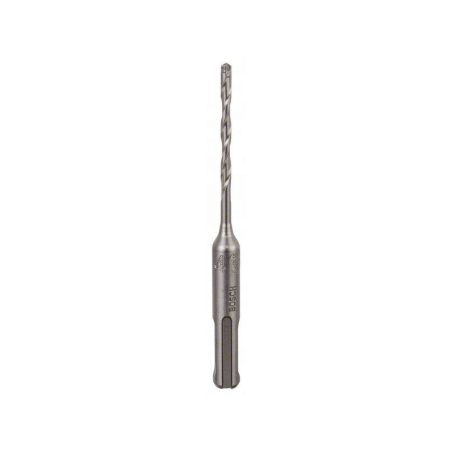 SDS plus-7X (armado): 4x50x115: 10 uds