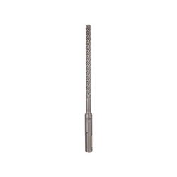 SDS plus-7X (armado): 6,5x100x165: 10 ud