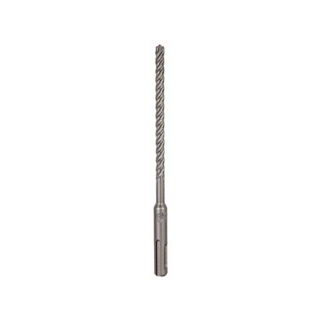 SDS plus-7X (armado): 6,5x100x165: 10 ud