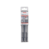 SDS plus-7X (armado): 6,5x100x165: 10 ud
