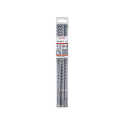 SDS plus-7X (armado): 8x200x265: 10 uds