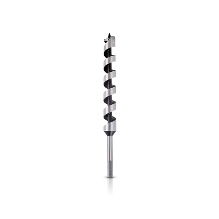 CHEMITOOL CUTTING 460x385MM Ø10 Auger Drill Bit for Wood