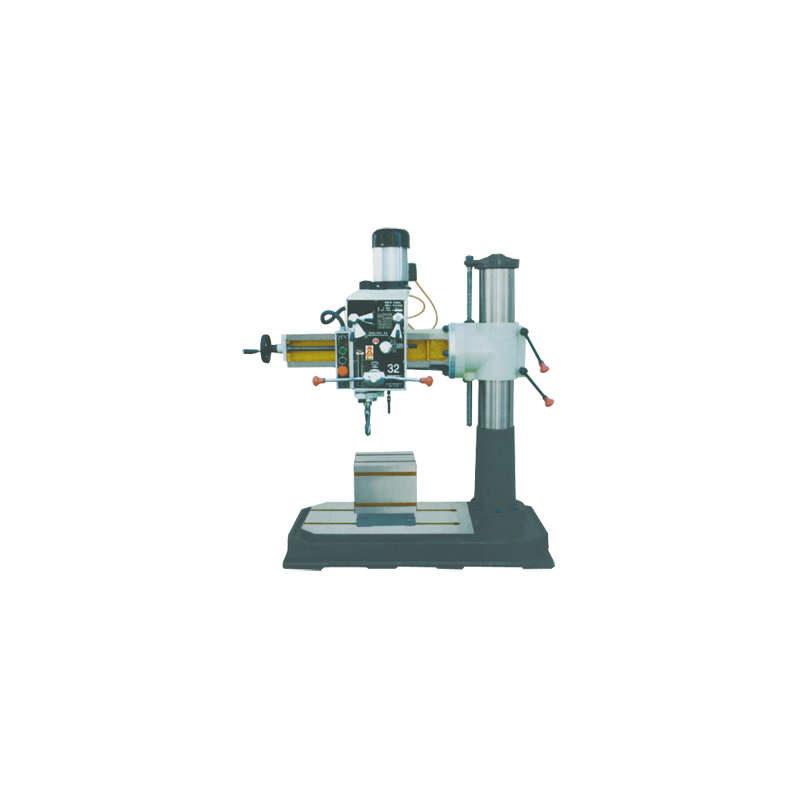 FORTEX Radial Drill FTX-32X7-TR