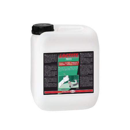 7013 LIMPIADOR GENERAL USO MANUAL20 L.