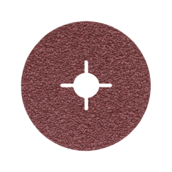 Fibra R444 Expert Metal: 115mm G120