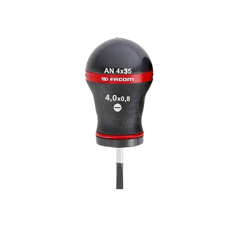 FACOM 4x35 Screwdriver