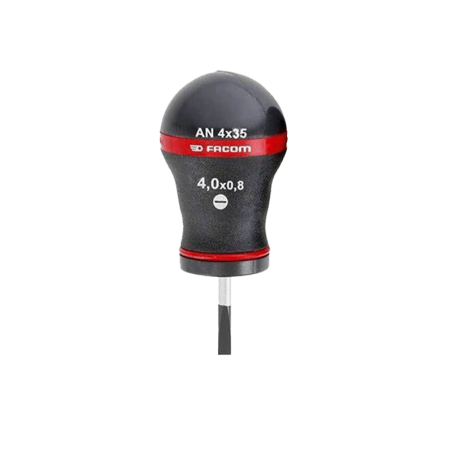FACOM 4x35 Screwdriver