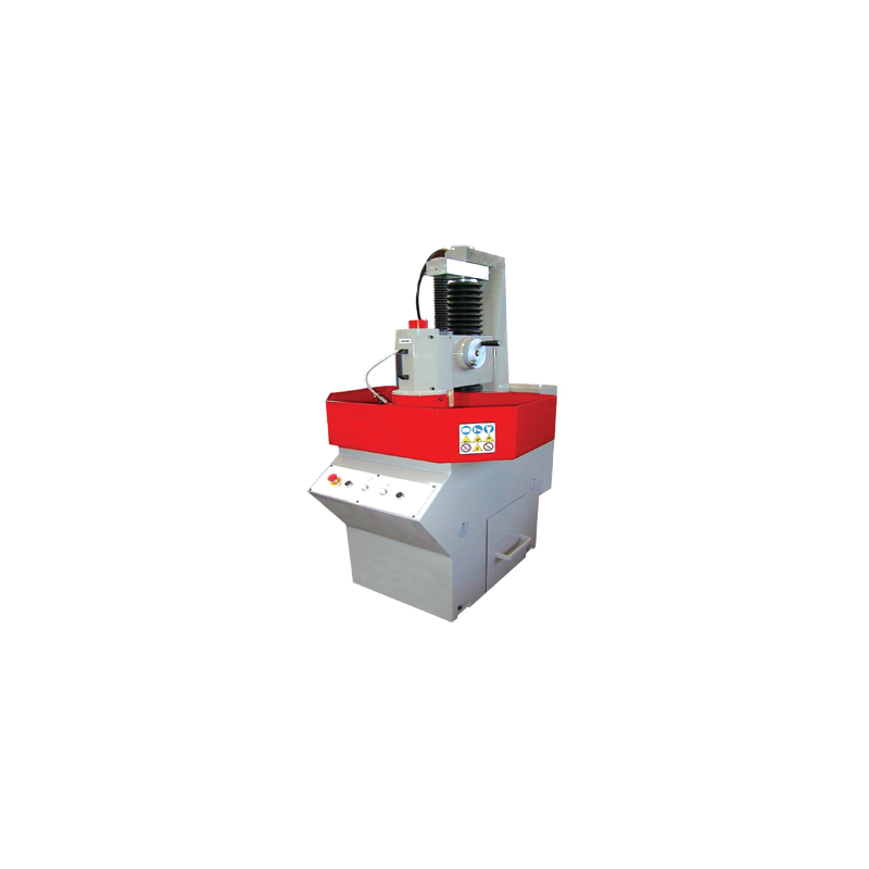 MÁQ. RECTIFICAR T/ TACHO MD-380