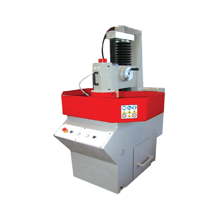 MÁQ. RECTIFICAR T/ TACHO MD-380