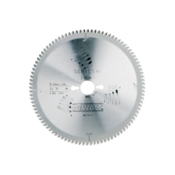 SERRA CIRCULAR 250X30X80D