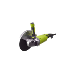Ryobi 2000W Corded Angle Grinder 230 Mm Disc