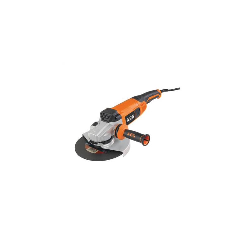 REBARBADORA 2400W 230MM REBARBADORA 2400W 230MM