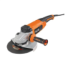 REBARBADORA 2400W 230MM