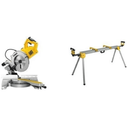 PACK DEWALT (DWS778 + DE7023)