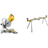 PACK DEWALT (DWS778 + DE7023)