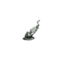 BELFLEX Triaxial Jaw with Swivel Base, Tilt 45º