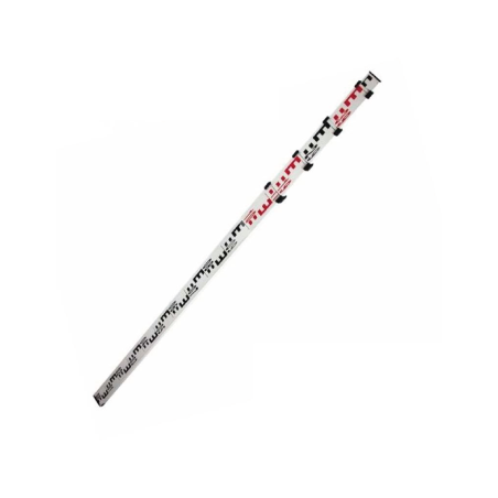 STANLEY® AR51 Aluminium Metric Grade Rod