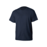 T-SHIRT COM GOLA REDONDA MANGA CURTA