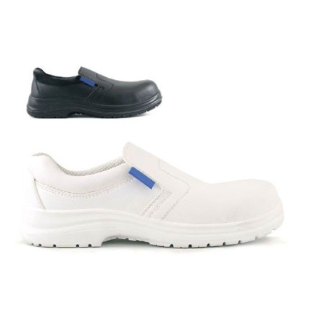 SAPATO PRAIA S2 COMPOSITO PU SRC