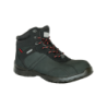 BOTA NUBUCK PRETO KEVLAR/COMPOSITE S3