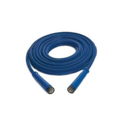 Steel Braided High-Pressure Hose Non-Marking K 1151 T, Quadro Pequeno KRANZLE