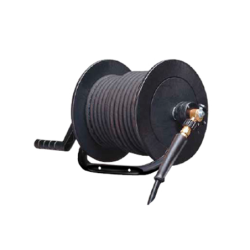 KRANZLE Hose Drums - Retrofit Kits for Profi-Jet Series