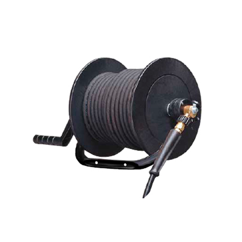 KRANZLE Hose Drums - Retrofit Kits for Profi-Jet Series KRANZLE Hose Drums - Retrofit Kits for Profi-Jet Series