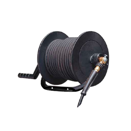 KRANZLE Hose Drums - Retrofit Kits for Profi-Jet Series