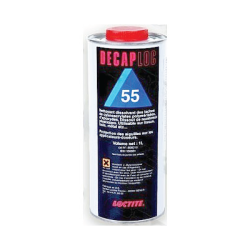 DECAPLOC 55 LIMPIADOR DE PEGAMENTOS 1 L.