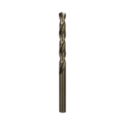 HSS-Co DIN338: 8,0 x 75 x 117: 5 uds