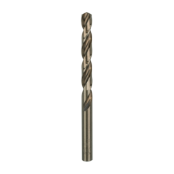 HSS-Co DIN338: 9,0 x 81 x 125: 5 uds
