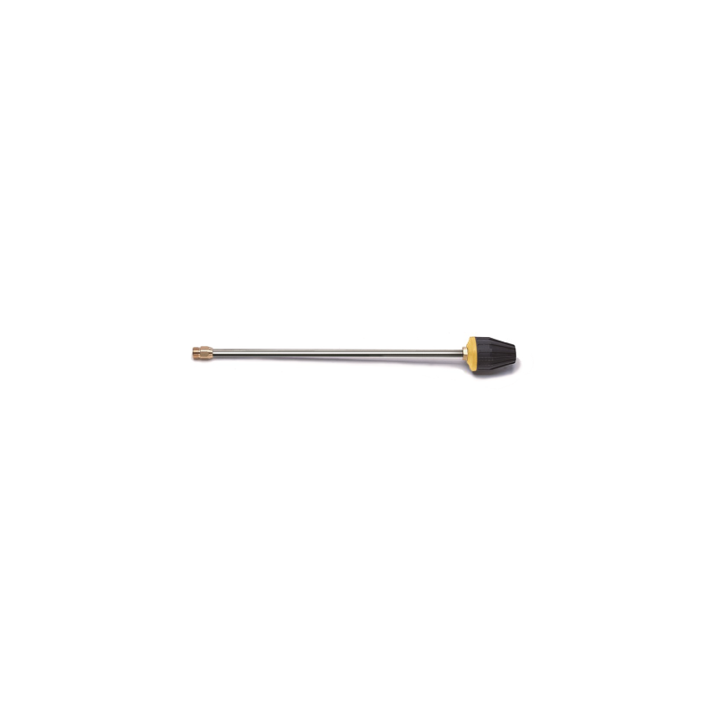 Lança com Bocal Rotativo Turbo com Tubo de Aço Inoxidável 04 KRANZLE Lança com Bocal Rotativo Turbo com Tubo de Aço Inoxidável 04 KRANZLE