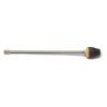 Lança com Bocal Rotativo Turbo com Tubo de Aço Inoxidável 04 KRANZLE