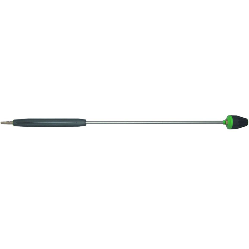 BOCAL ROTATIVO TURBO COM LANÇA 1000MM