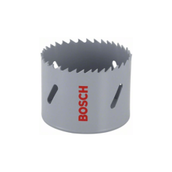 Coroa HSS Bimetálica standard: 44mm