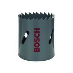 Coroa HSS Bimetálica standard: 44mm