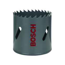 Coroa HSS Bimetálica standard: 51mm